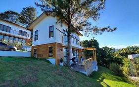 Villa En La Montana